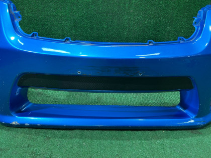 前保险杠 AGRESS SUBARU EXIGA OEM 57703YC000B1 YA5 2008 BLUE D2B