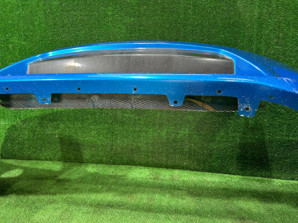 前保险杠 AGRESS SUBARU EXIGA OEM 57703YC000B1 YA5 2008 BLUE D2B