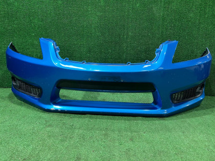 前保险杠 AGRESS 57703YC000B1 SUBARU EXIGA