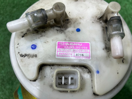 ปั๊มติ๊ก SUBARU EXIGA OEM 42021YC010 YA5 2007 EJ205 AT
