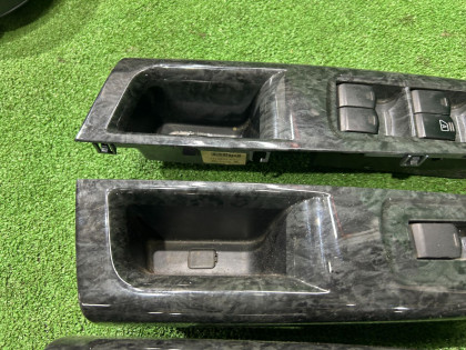 车窗控制模块 SUBARU EXIGA OEM 83071YC010 YA5 2007 EJ205 AT