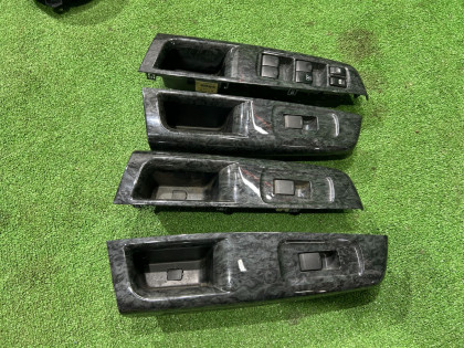 车窗控制模块 SUBARU EXIGA OEM 83071YC010 YA5 2007 EJ205 AT