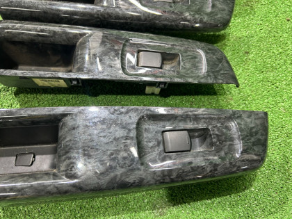 车窗控制模块 SUBARU EXIGA OEM 83071YC010 YA5 2007 EJ205 AT