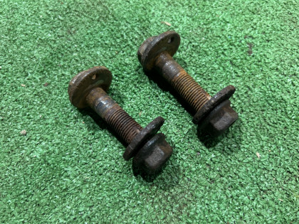 后倾角螺栓 SUBARU EXIGA OEM 901700154 YA5 2007 EJ205 AT