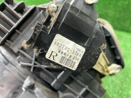 โบลเวอร์แอร์ SUBARU EXIGA OEM 72210YC000 YA5 2007 EJ205 AT