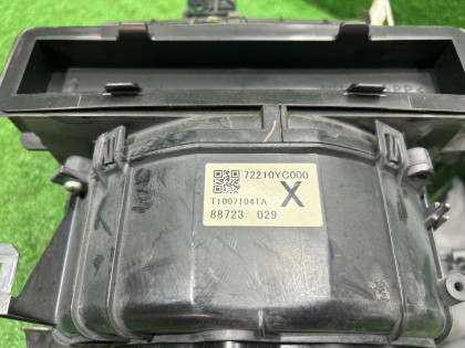 โบลเวอร์แอร์ SUBARU EXIGA OEM 72210YC000 YA5 2007 EJ205 AT