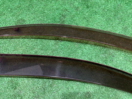 晴雨挡 SUBARU EXIGA OEM 90422YC000 90422YC010 YA5 2008 BLUE D2B