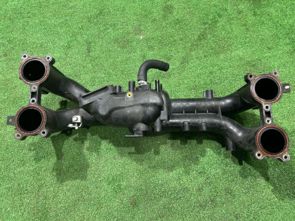 Colector de admisión SUBARU EXIGA OEM 14003AC050 YA5 2008 EJ205 AT