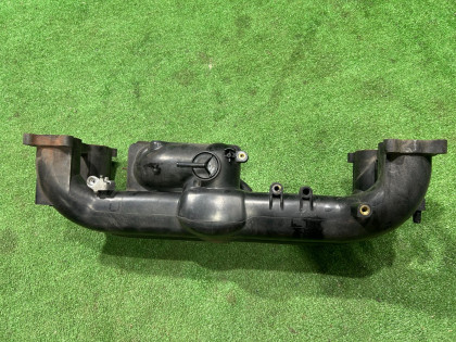 Colector de admisión SUBARU EXIGA OEM 14003AC050 YA5 2008 EJ205 AT