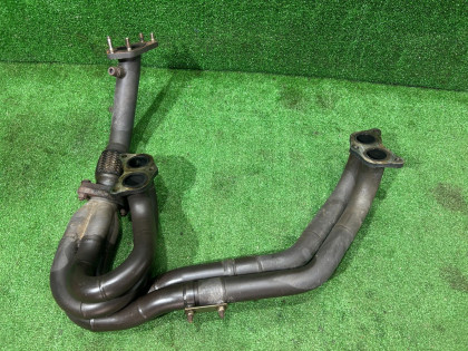 ท่อร่วมไอเสีย HKS 14010AA102 14023AA020 SUBARU EXIGA