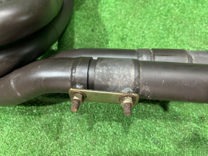Exhaust manifold HKS SUBARU EXIGA OEM 14010AA102 14023AA020 YA5 SH5 BL5 BP5 2008 EJ205 AT