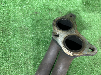 Exhaust manifold HKS SUBARU EXIGA OEM 14010AA102 14023AA020 YA5 SH5 BL5 BP5 2008 EJ205 AT