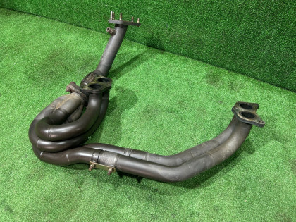 Exhaust manifold HKS SUBARU EXIGA OEM 14010AA102 14023AA020 YA5 SH5 BL5 BP5 2008 EJ205 AT