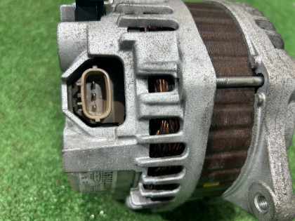 Alternador SUBARU EXIGA OEM 23700AA610 YA5 2008 EJ205 AT