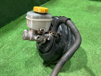 Cilindro-mestre do travão 15/16 SUBARU EXIGA OEM 26401AG050 YA5 2007 EJ205 AT