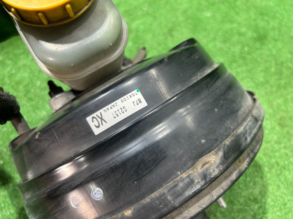 Cilindro-mestre do travão 15/16 SUBARU EXIGA OEM 26401AG050 YA5 2007 EJ205 AT
