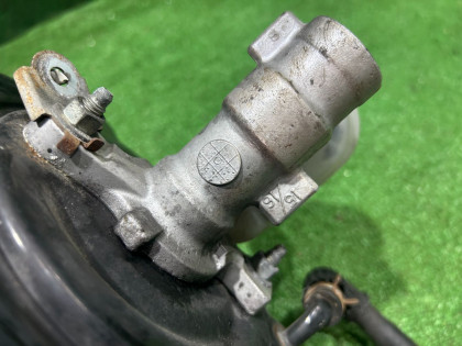 Cilindro-mestre do travão 15/16 SUBARU EXIGA OEM 26401AG050 YA5 2007 EJ205 AT