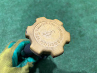 คอเติมน้ำมันเครื่อง SUBARU EXIGA OEM 15250AA061 15255AA090 YA5 2008 EJ205 AT