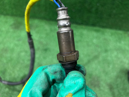Датчик кислородный Лямбда-зонд №2 SUBARU EXIGA OEM 22690AA700 YA5 2007 EJ205 AT