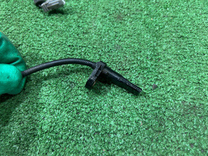 Sensor ABS delantero izquierdo SUBARU EXIGA OEM 27540AG110 YA5 2008 EJ205 AT