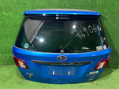 ประตูท้าย пустая 60809YC0109P SUBARU EXIGA