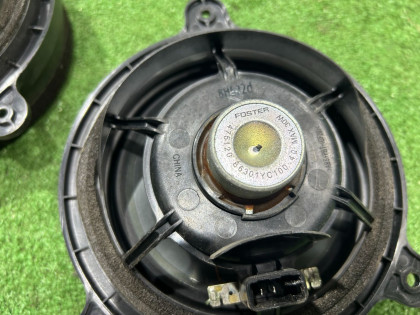 スピーカー SUBARU EXIGA OEM 86301FG000 86301YC100 YA5 SH5 GH7 GH8 2007