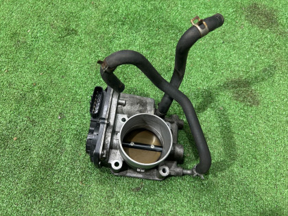 ลิ้นปีกผีเสื้อ SUBARU EXIGA OEM 16112AA230 YA5 2008 EJ205 AT