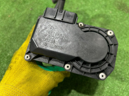 ลิ้นปีกผีเสื้อ SUBARU EXIGA OEM 16112AA230 YA5 2008 EJ205 AT