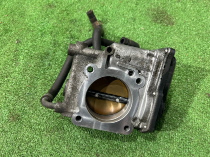 ลิ้นปีกผีเสื้อ SUBARU EXIGA OEM 16112AA230 YA5 2008 EJ205 AT