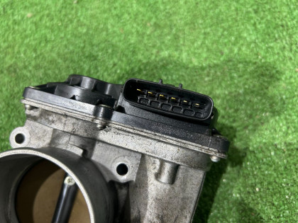 ลิ้นปีกผีเสื้อ SUBARU EXIGA OEM 16112AA230 YA5 2008 EJ205 AT