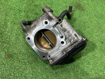 ลิ้นปีกผีเสื้อ SUBARU EXIGA OEM 16112AA230 YA5 2008 EJ205 AT