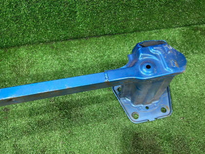 คานเหล็กกันชนหลัง SUBARU EXIGA OEM 57711YC0109P YA5 BR9 BRF BRM 2007 BLUE D2B