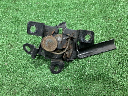Замок капота SUBARU EXIGA OEM 57310YC000 YA5 2008 BLUE D2B