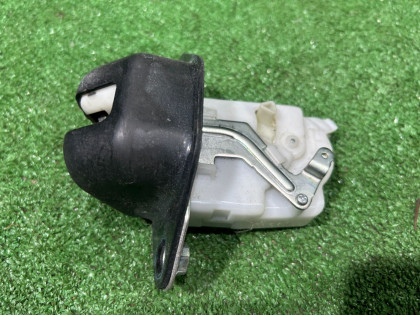 Замок пятой двери SUBARU EXIGA OEM 63032FG000 YA5 SH5 GH8 GH 2007 BLUE D2B