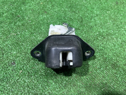 Замок пятой двери SUBARU EXIGA OEM 63032FG000 YA5 SH5 GH8 GH 2007 BLUE D2B