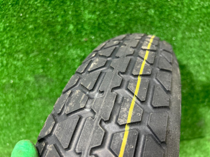 ล้ออะไหล่ Bridgestone T135/80D16 SUBARU EXIGA OEM 28151AJ000 YA5 2007