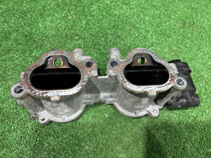 インテークマニホールドバルブ SUBARU EXIGA OEM 14011AB930 YA5 2008 EJ205 AT