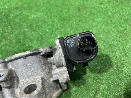 Mariposa del colector de admisión SUBARU EXIGA OEM 14011AB940 YA5 2008 EJ205 AT