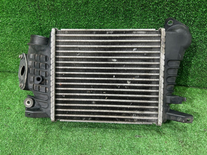 Интеркулер SUBARU EXIGA OEM 21821AA030 YA5 2007 EJ205 AT