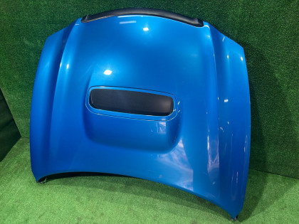 Capô SUBARU EXIGA OEM 57229YC0109P YA5 2007 BLUE D2B