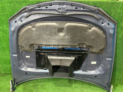 Capô SUBARU EXIGA OEM 57229YC0109P YA5 2007 BLUE D2B