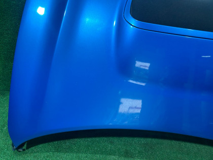 Capô SUBARU EXIGA OEM 57229YC0109P YA5 2007 BLUE D2B