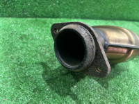 排气歧管 SUBARU EXIGA OEM 44612AA550 44611AA370 YA5 2008 EJ205 AT