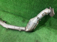 排气歧管 SUBARU EXIGA OEM 44612AA550 44611AA370 YA5 2008 EJ205 AT