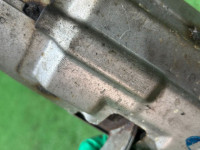 排气歧管 SUBARU EXIGA OEM 44612AA550 44611AA370 YA5 2008 EJ205 AT