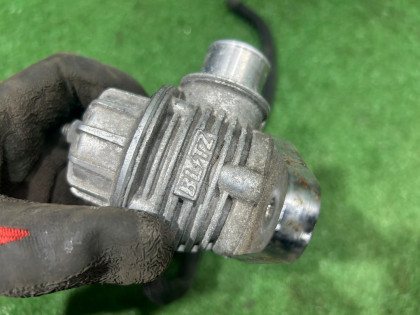 泄压阀 blow off blitz SUBARU EXIGA OEM 14411AA770 YA5 SH5 BP5 BL5 2007 EJ205 AT