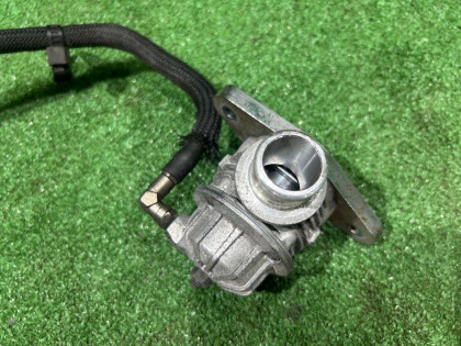 泄压阀 blow off blitz SUBARU EXIGA OEM 14411AA770 YA5 SH5 BP5 BL5 2007 EJ205 AT