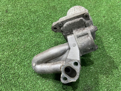 Válvula EGR SUBARU EXIGA OEM 14845AA260 YA5 2008 EJ205 AT
