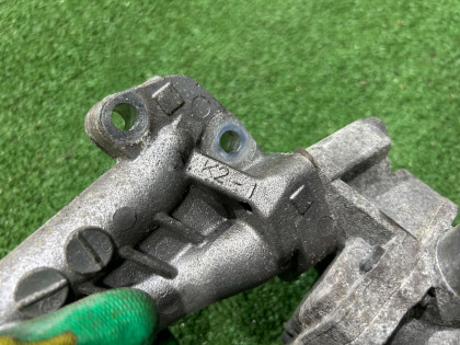 Válvula EGR SUBARU EXIGA OEM 14845AA260 YA5 2008 EJ205 AT