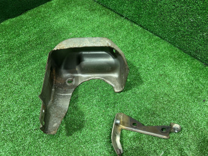 ฝาครอบกันความร้อนเทอร์โบ 44031AG030 44031AG040 SUBARU EXIGA